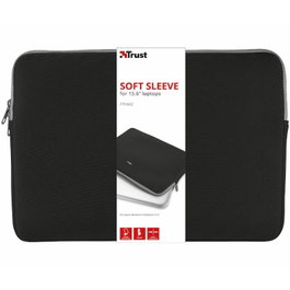Trust Funda Primo para Portátiles hasta 15.6" Negra